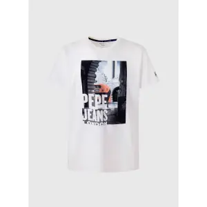 T-Shirt Pepe Jeans Alister image-1
