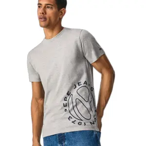 T-Shirt Pepe Jeans Almanzo image-2