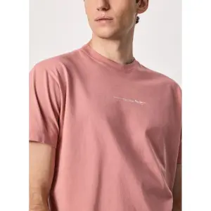 T-Shirt Frau Pepe Jeans Andreas image-3