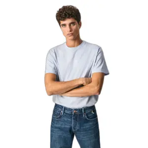 T-Shirt Frau Pepe Jeans Andreas image-1