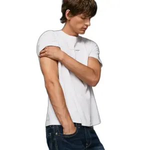 T-Shirt Frau Pepe Jeans Andreas image-1