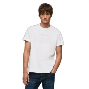T-Shirt Frau Pepe Jeans Andreas image-0