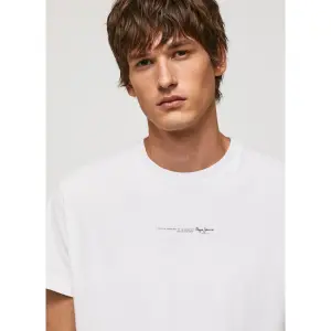 T-Shirt Frau Pepe Jeans Andreas image-3