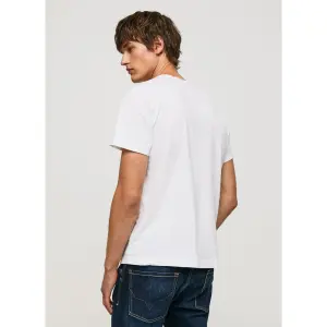 T-Shirt Frau Pepe Jeans Andreas image-2