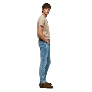 T-Shirt Frau Pepe Jeans Andreas image-4