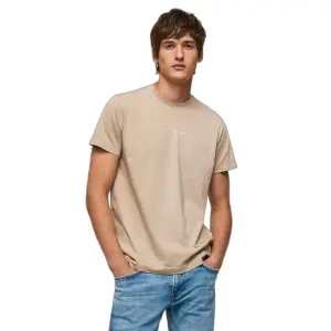 T-Shirt Frau Pepe Jeans Andreas image-1
