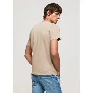 T-Shirt Frau Pepe Jeans Andreas image-3