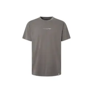 T-Shirt Frau Pepe Jeans Andreas image-0