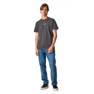 T-Shirt Frau Pepe Jeans Andreas image-1