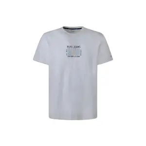 T-Shirt Pepe Jeans Azzo image-0