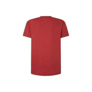 T-Shirt mit v-Kragen v-Kragen Pepe Jeans Eggo N image-1