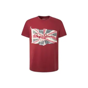 Tričko Pepe Jeans Flag Logo N image-0