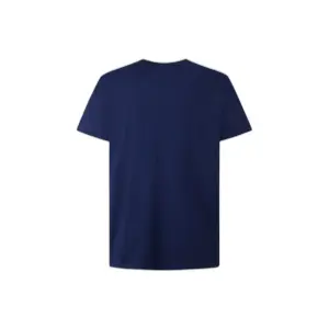 T-Shirt Pepe Jeans Flag Logo N image-2