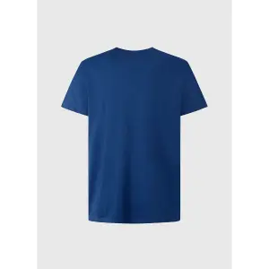 T-Shirt Pepe Jeans Flag Logo N image-3