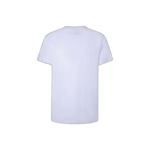 T-Shirt Pepe Jeans Flag Logo N image-3