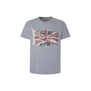 Tričko Pepe Jeans Flag Logo N image-0