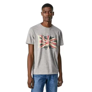 Tričko Pepe Jeans Flag Logo N image-1