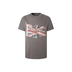 Tričko Pepe Jeans Flag Logo N image-0