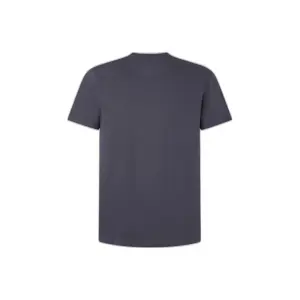 T-Shirt Pepe Jeans Flag Logo N image-1