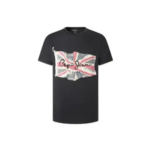 Tričko Pepe Jeans Flag Logo N image-0