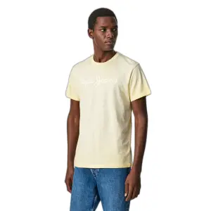 T-Shirt Pepe Jeans West image-1
