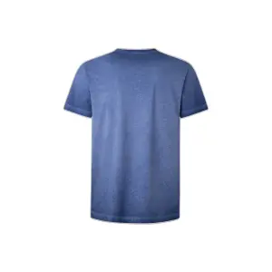 T-Shirt Pepe Jeans West image-1