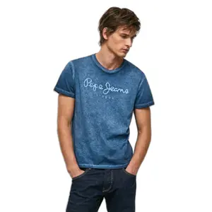 Tričko Pepe Jeans West Sir New N image-0