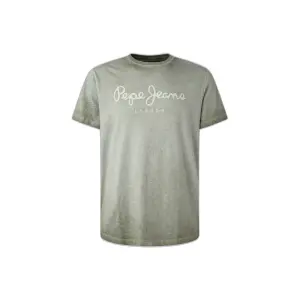 T-Shirt Pepe Jeans West image-0
