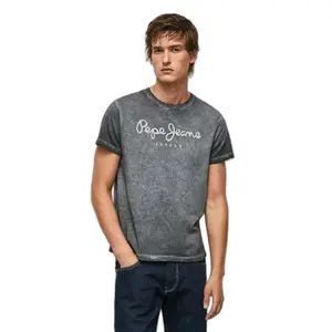 Tričko Pepe Jeans West Sir New N image-0