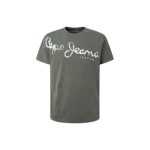 T-Shirt Pepe Jeans Aleron image-0