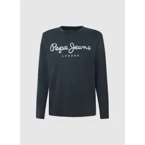 T-Shirt mit langen Ärmeln Pepe Jeans Essential N image-0