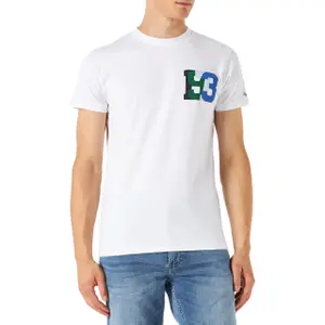 T-shirt Pepe Jeans Sabel image-0