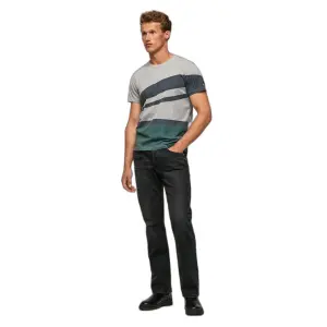 T-Shirt Pepe Jeans Saj image-2