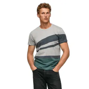 T-Shirt Pepe Jeans Saj image-1