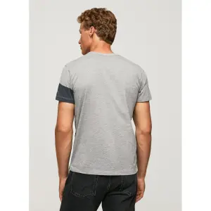 T-Shirt Pepe Jeans Saj image-4