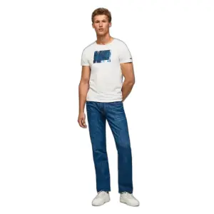T-Shirt Pepe Jeans Sherlock image-2