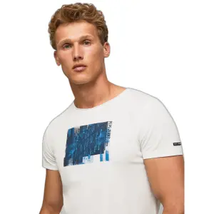 T-Shirt Pepe Jeans Sherlock image-5