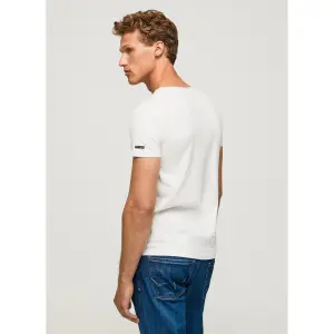 T-Shirt Pepe Jeans Sherlock image-4