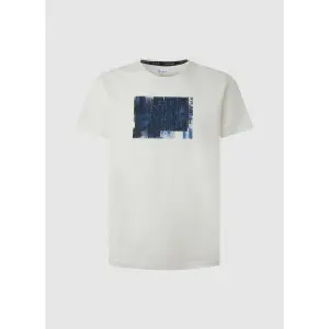 T-Shirt Pepe Jeans Sherlock image-0