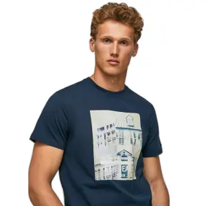 Tričko Pepe Jeans Teller image-0