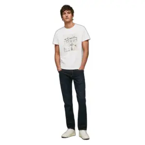 T-Shirt Pepe Jeans Teller image-2