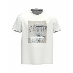 T-Shirt Pepe Jeans Teller image-0