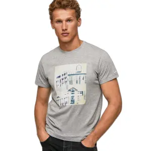 T-shirt Pepe Jeans Teller image-1