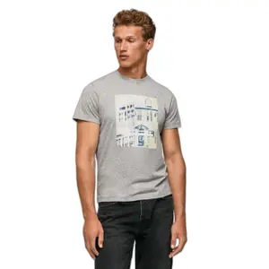 T-shirt Pepe Jeans Teller image-3