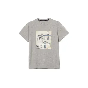 T-shirt Pepe Jeans Teller image-0