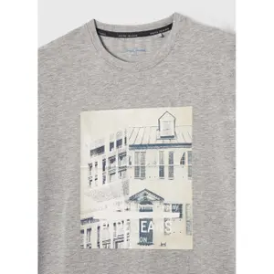 T-shirt Pepe Jeans Teller image-5