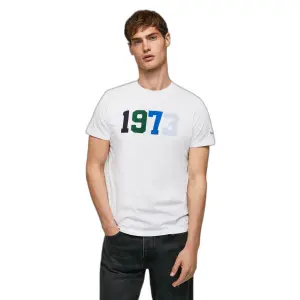 T-Shirt Pepe Jeans Totem image-0