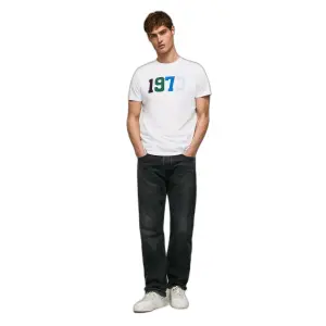 T-Shirt Pepe Jeans Totem image-1