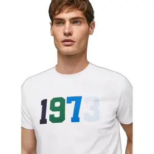 T-Shirt Pepe Jeans Totem image-3