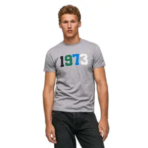 T-Shirt Pepe Jeans Totem image-1